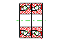 2D Sectional View